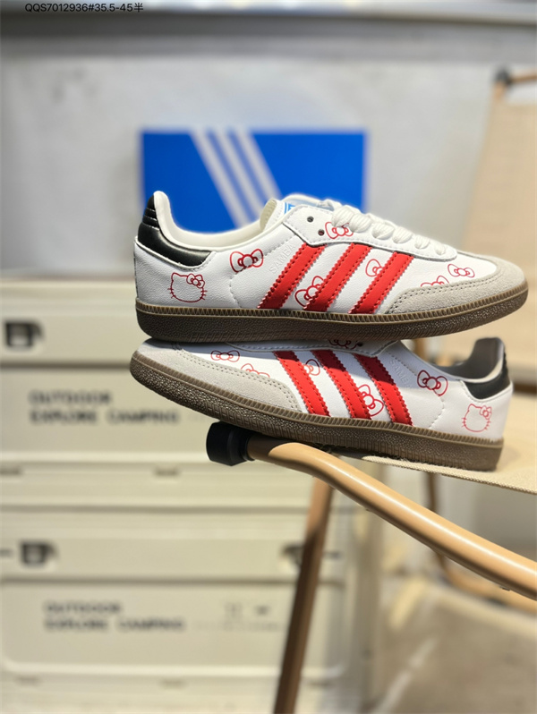 Adidas originals SAMBA-M-0390