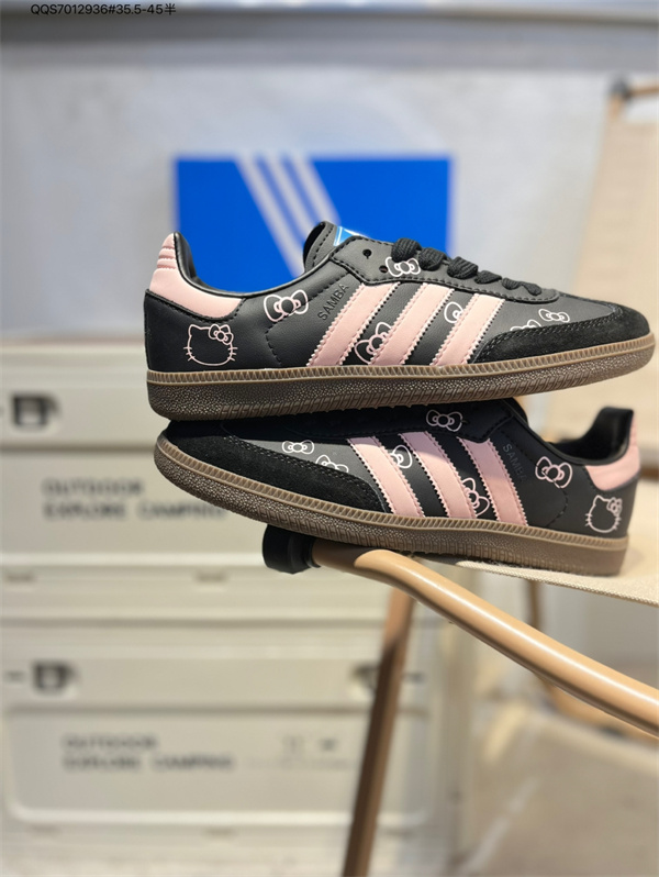 Adidas originals SAMBA-M-0391