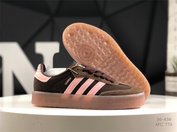 Adidas originals SAMBA-W-0312