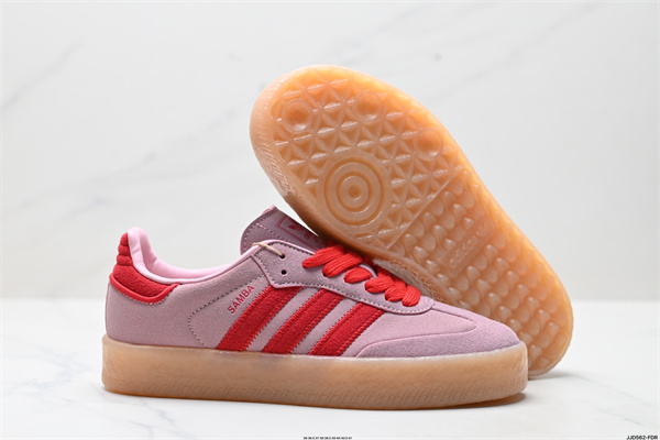 Adidas originals SAMBA-W-0372