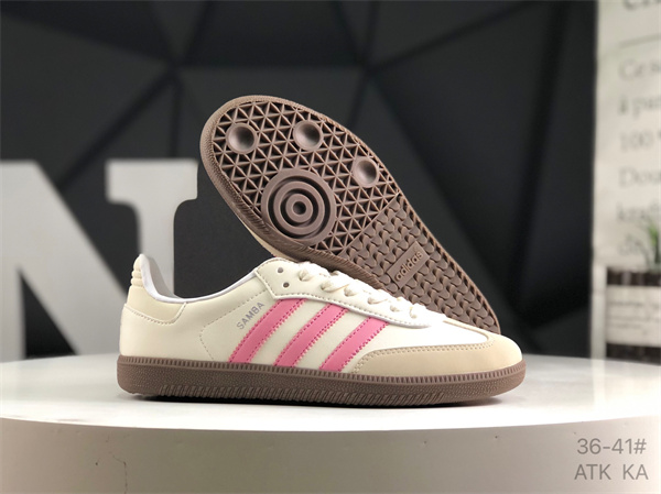 Adidas originals SAMBA-W-0373