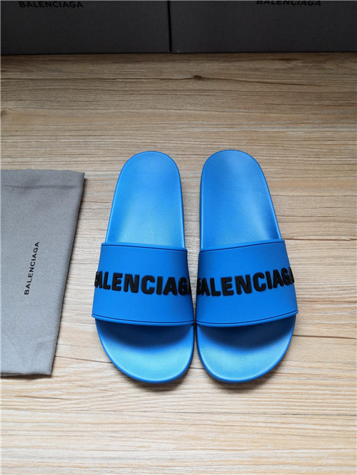BALENCIAGA Sandal-M-018