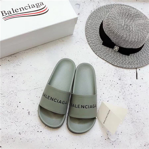 BALENCIAGA Sandal-M-028