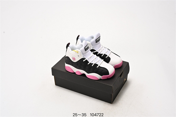 Jordan13(Kids)Shoes-0043
