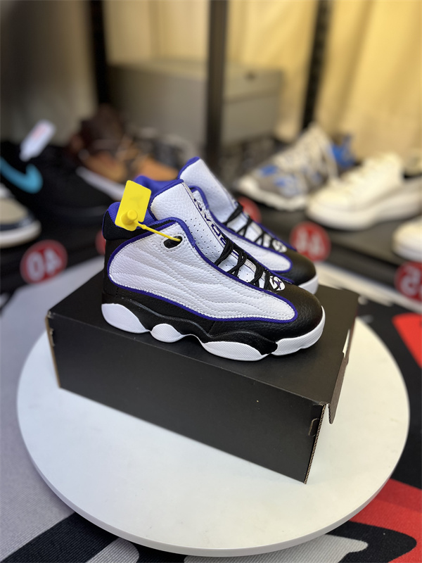 Jordan13(Kids)Shoes-0052