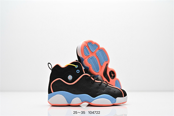 Jordan13(Kids)Shoes-0055