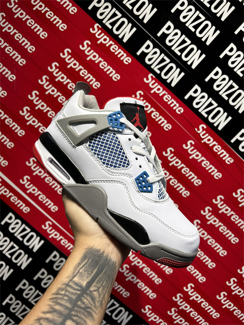 Jordan4(Size:48,49,50)-017