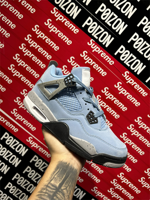 Jordan4(Size:48,49,50)-019