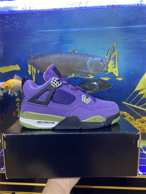 Jordan4(Size:48,49,50)-026