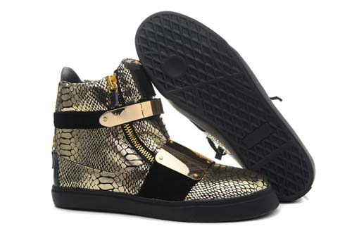 Giuseppe Zanotti Shoes-W-041