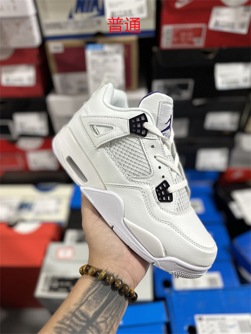 Jordan4(Size:48,49,50)-0042