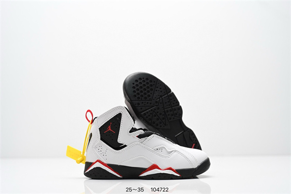 Jordan7(Kids)Shoes-0041