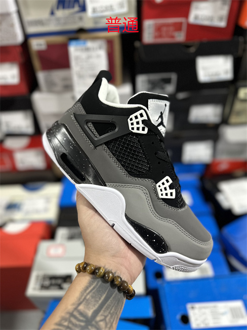 Jordan4(Size:48,49,50)-0046