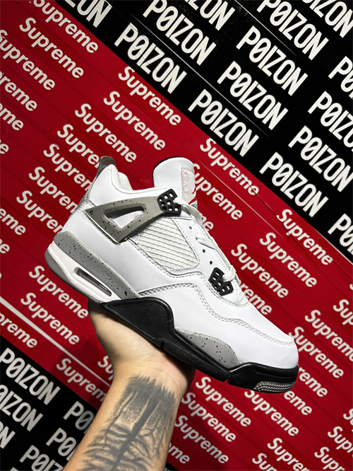 Jordan4(Size:48,49,50)-008