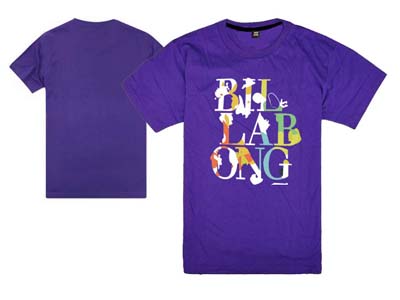 Billabong T-shirt-003