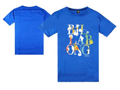 Billabong T-shirt-004