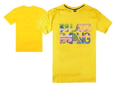 Billabong T-shirt-009