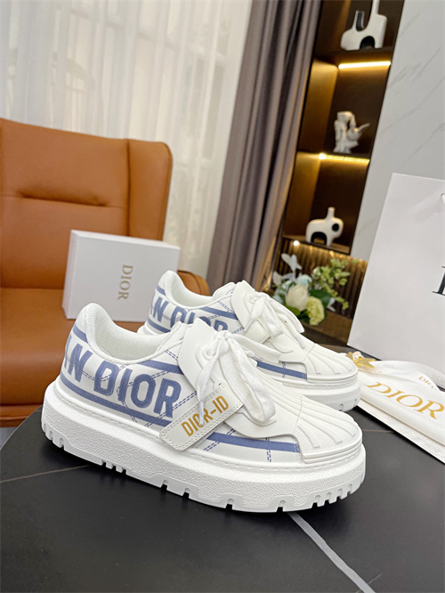 Dior Shoes-W-311