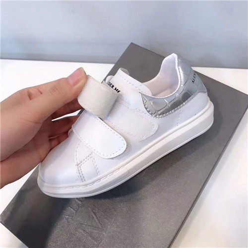 Alexander McQueen(Kids)Shoes-007