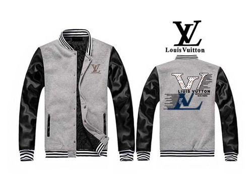 LV Baseball jackets-100