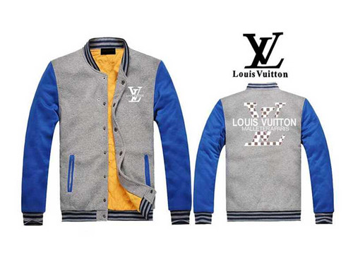 LV Baseball jackets-118