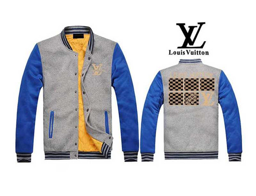 LV Baseball jackets-122