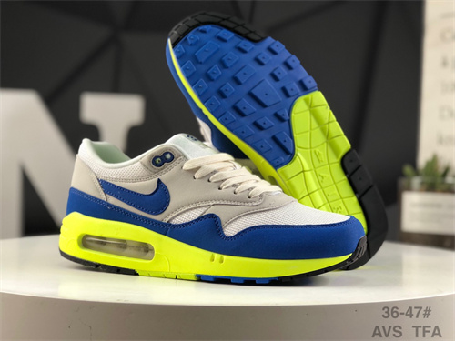 Air Max87-W-0098