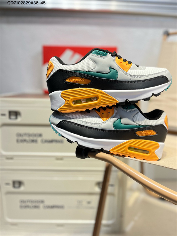 Air Max90-M-0286