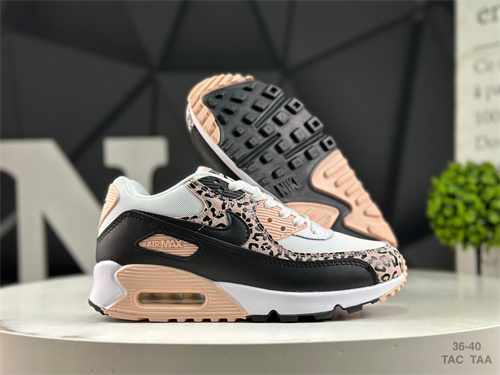 Air Max90-W-0255