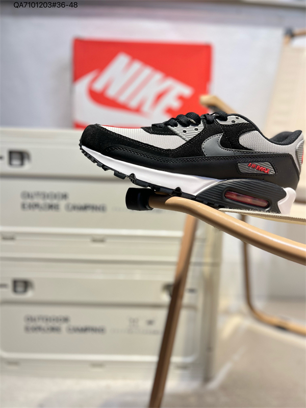 Air Max 90(Size:47,48,49,50,)-0057