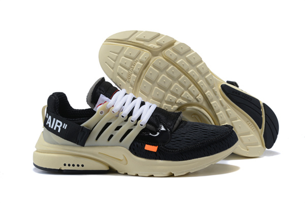 Nike Presto-M-0009