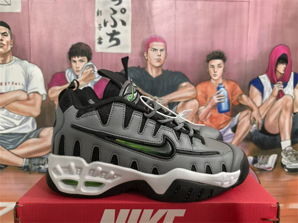 Nike Basketball-M-0019