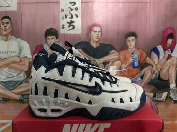 Nike Basketball-M-0020