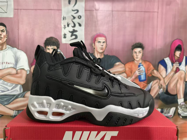 Nike Basketball-M-0023