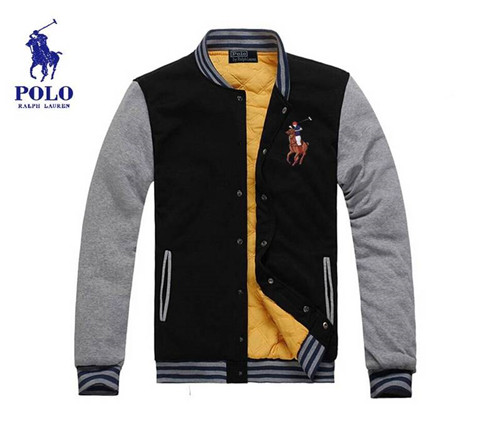 POLO Baseball jackets-255