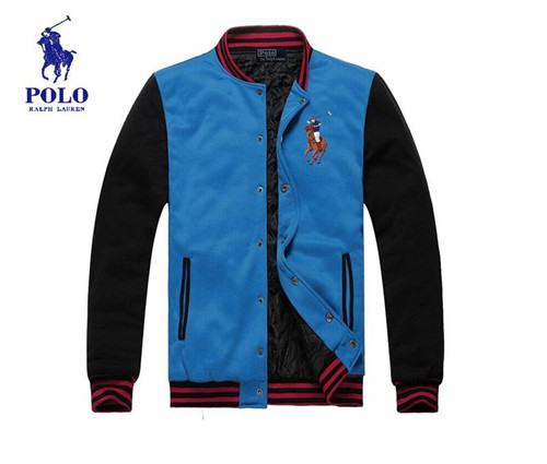 POLO Baseball jackets-260