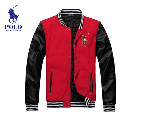 POLO Baseball jackets-264