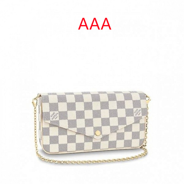 LV Wallet(AAA)-095
