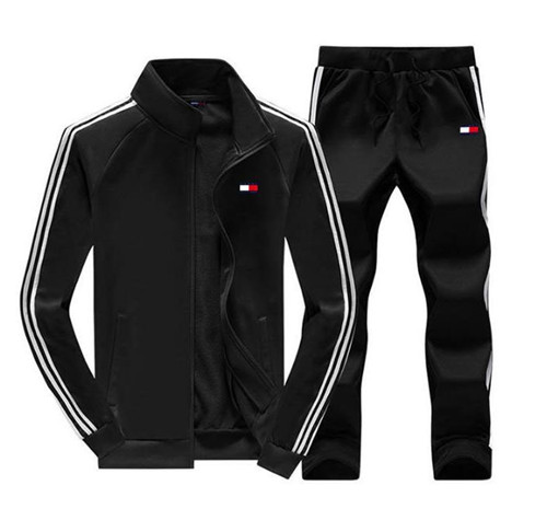 TOMMY HILFIGER(Man)suits-071