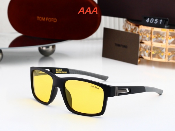Tom Ford Sunglass(AAA)-0370