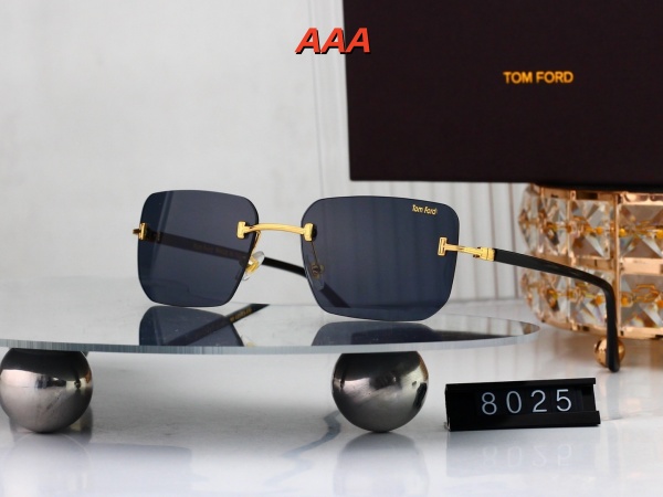 Tom Ford Sunglass(AAA)-0383