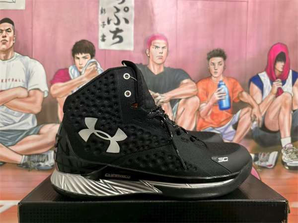 UA Curry one-W-0001