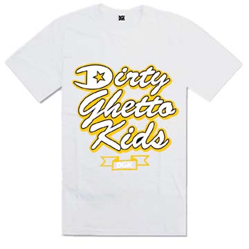 DGK T-Shirts-097