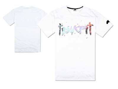 TRUKFIT T-shirt-118