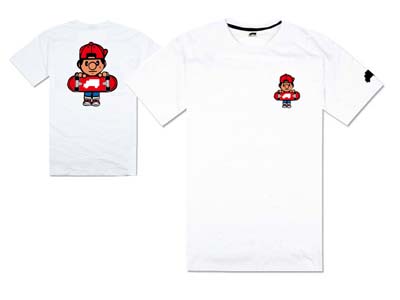 TRUKFIT T-shirt-121