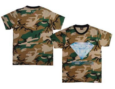 Diamond T-Shirts-200