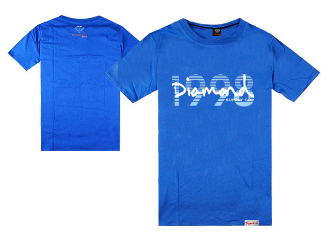 Diamond T-Shirts-207