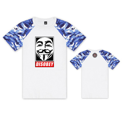 Obey T-shirt-858