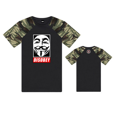 Obey T-shirt-860