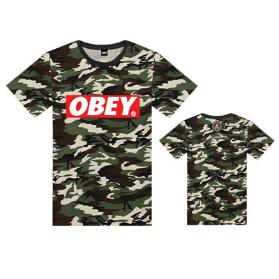 Obey T-shirt-878